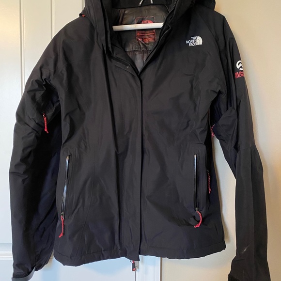 North Face Summit Series Jacket - Picture 2 of 4